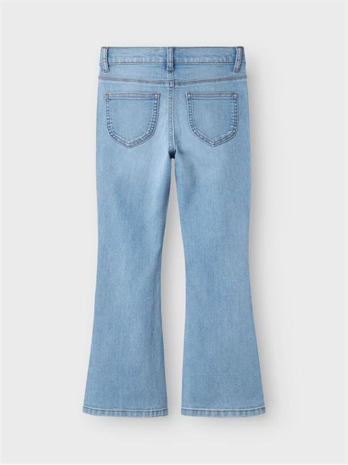  NAME.IT | 13238044/Light Blue Denim